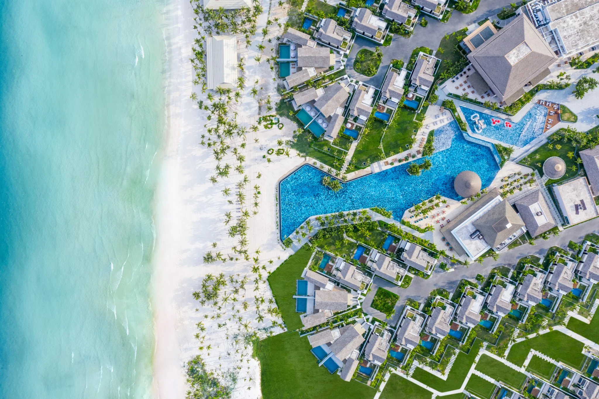 Architecture feature 9