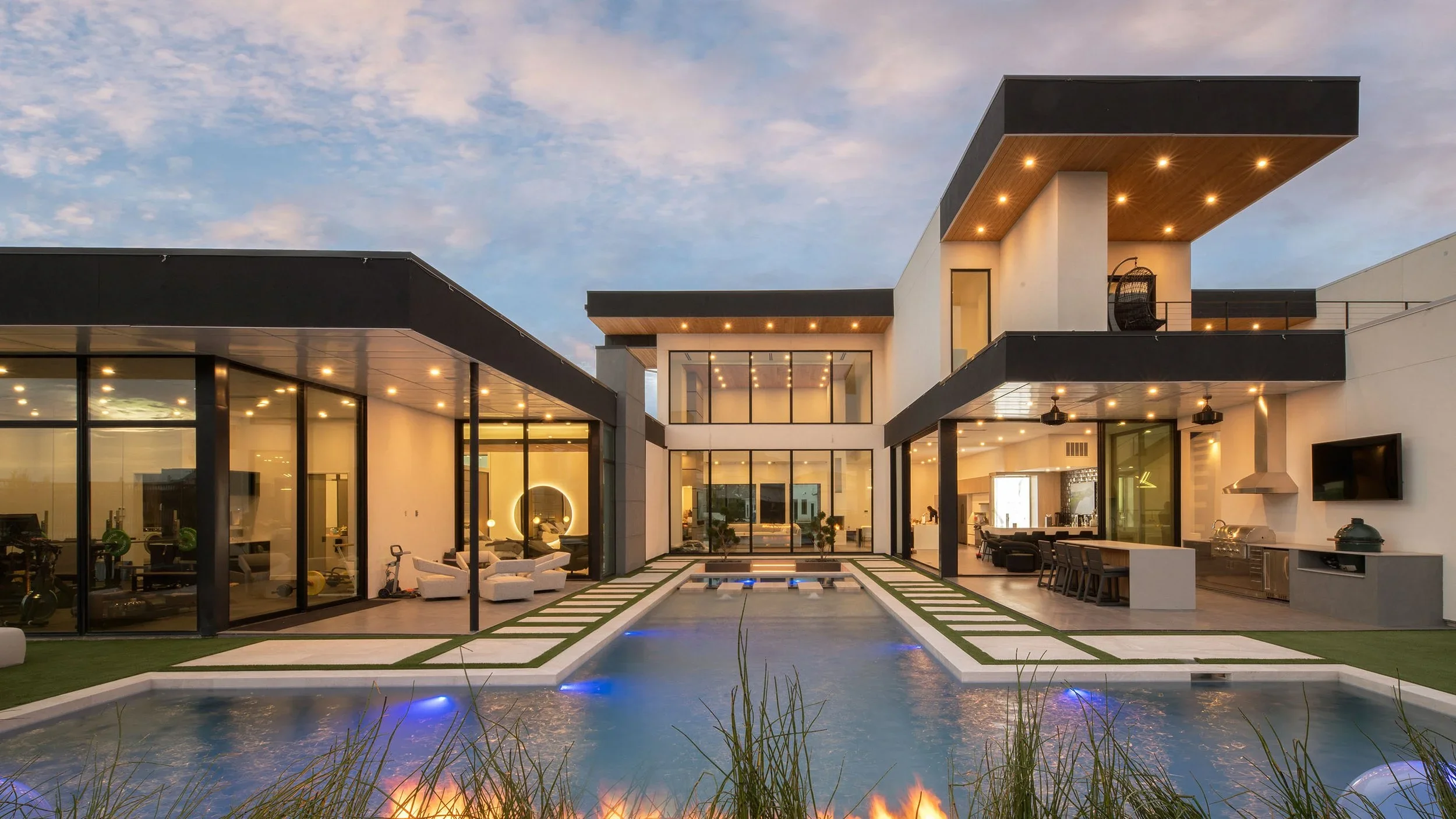 Architecture feature 6