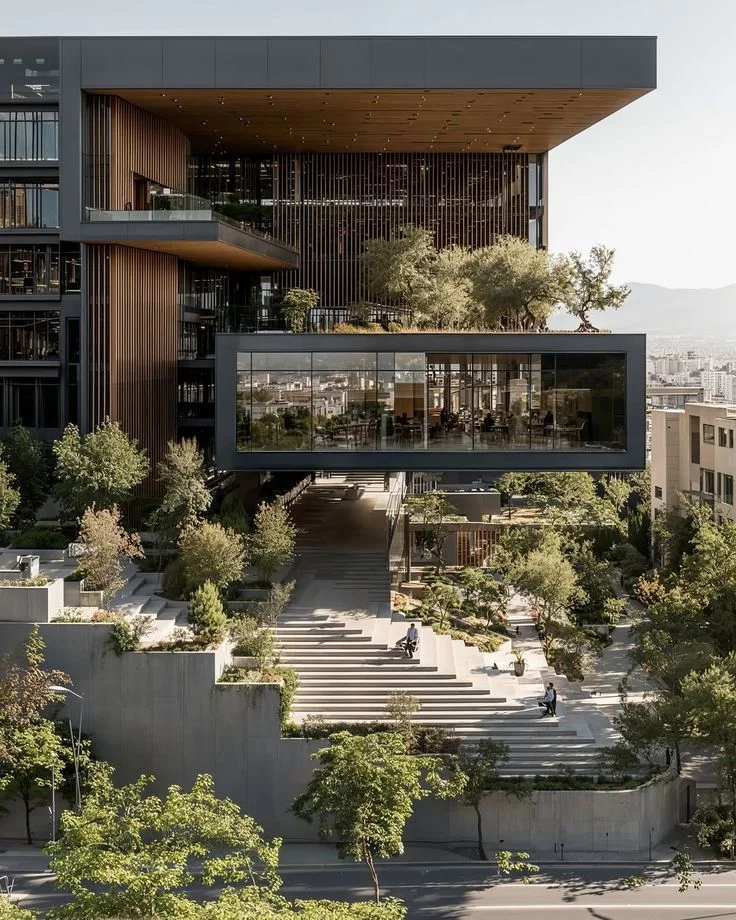 Construction site excellence