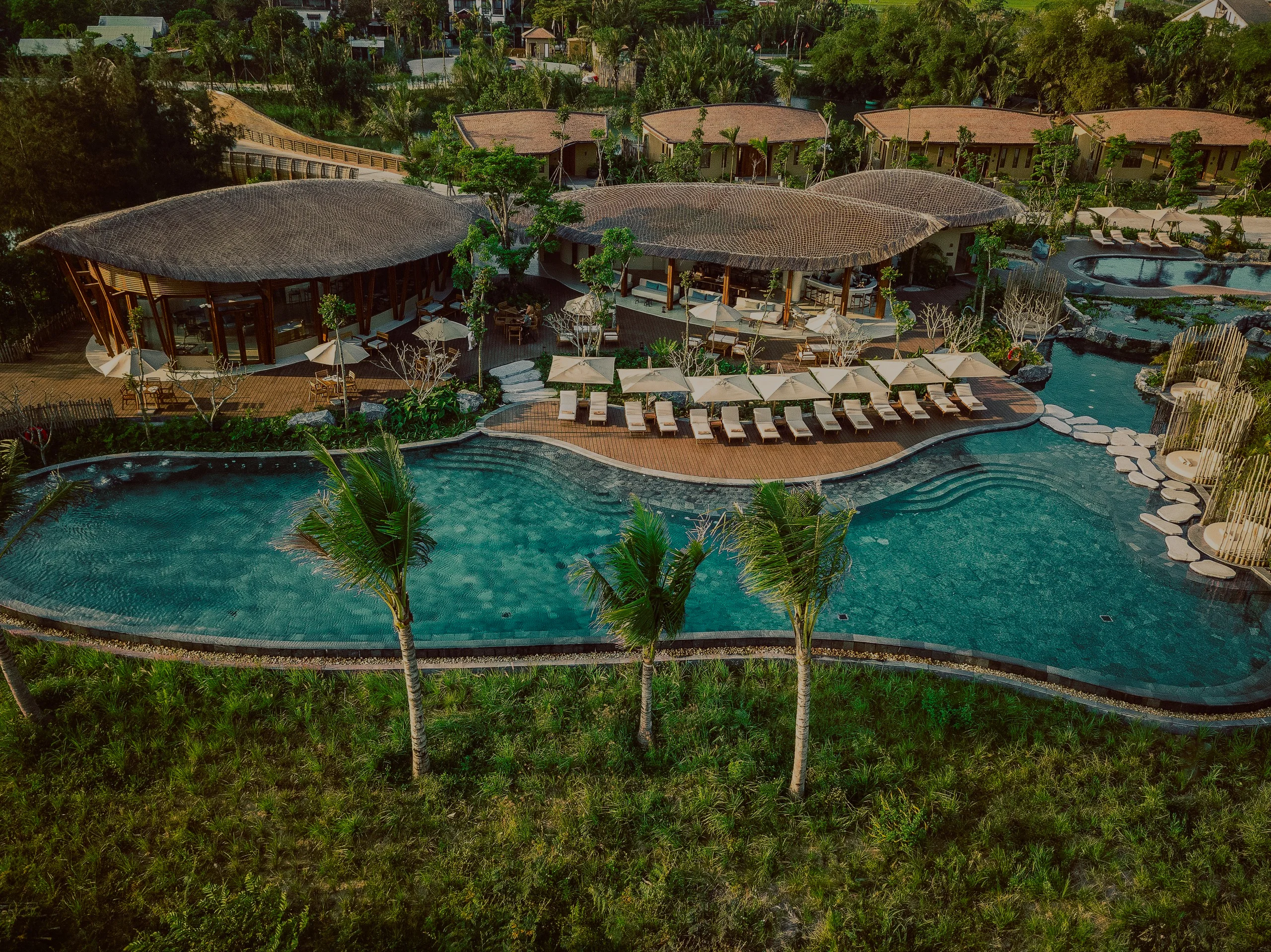 Bespoke Night Lighting