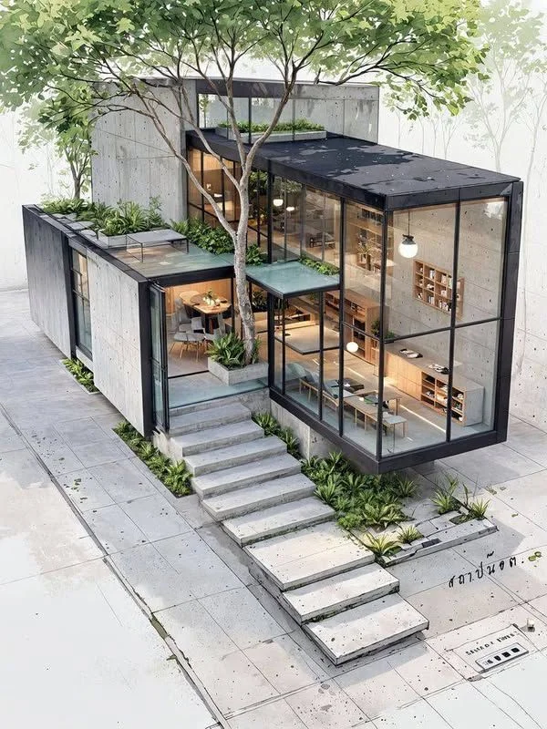 Raw material excellence